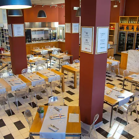 Villaggio Narrante - Foresteria delle Vigne-3